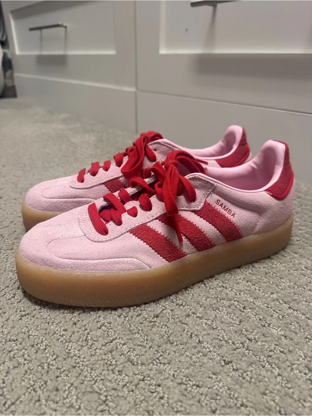 adidas SAMBAE BLISS WMNS 